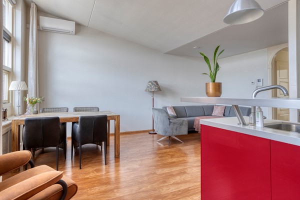 Medium property photo - Gedempte Haven 19B, 4251 CA Werkendam